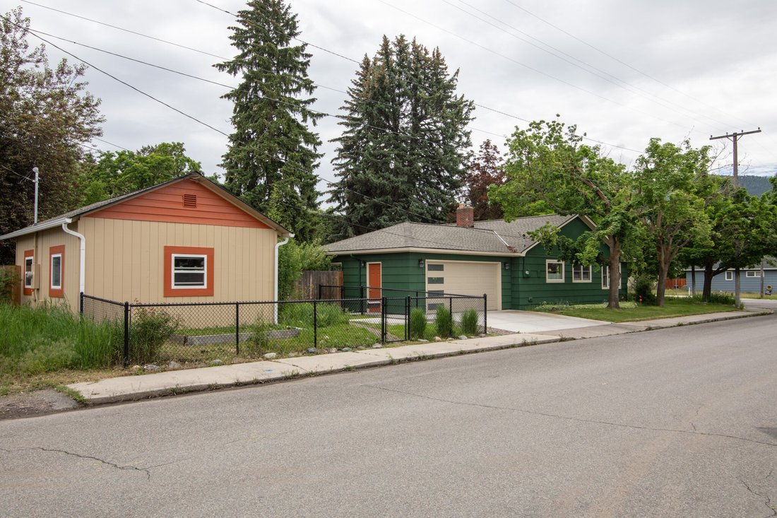 House in Missoula, Montana, United States 3 - 18086765
