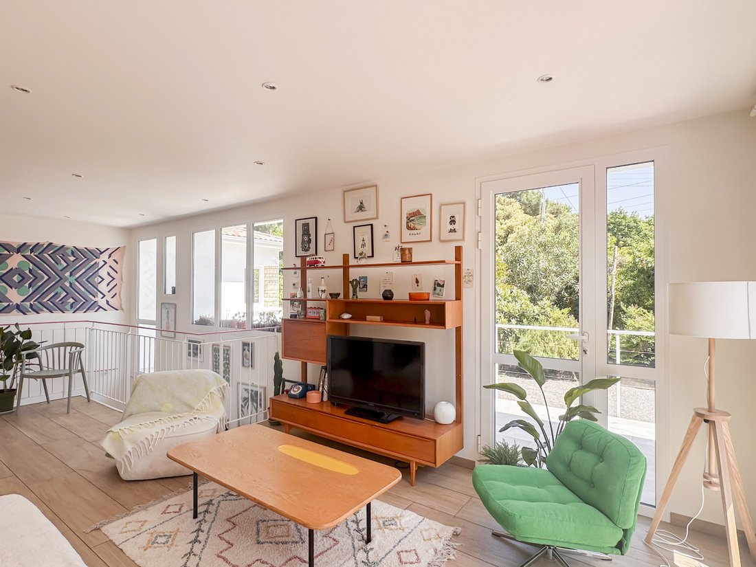 Villa in Aiguillon, Arcachon, France 4 - 18082069