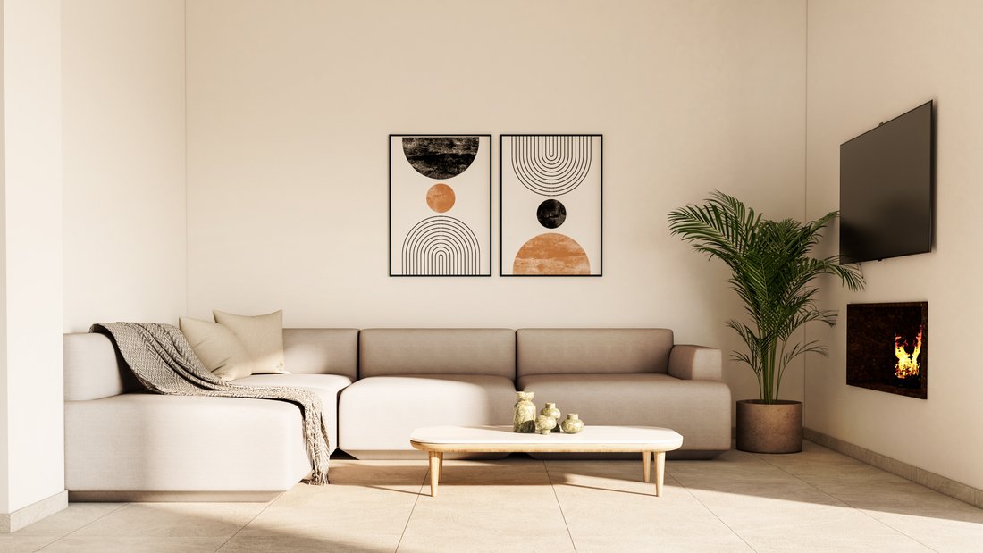 Apartment in Petroupoli, Attica, Greece 1 - 18086988