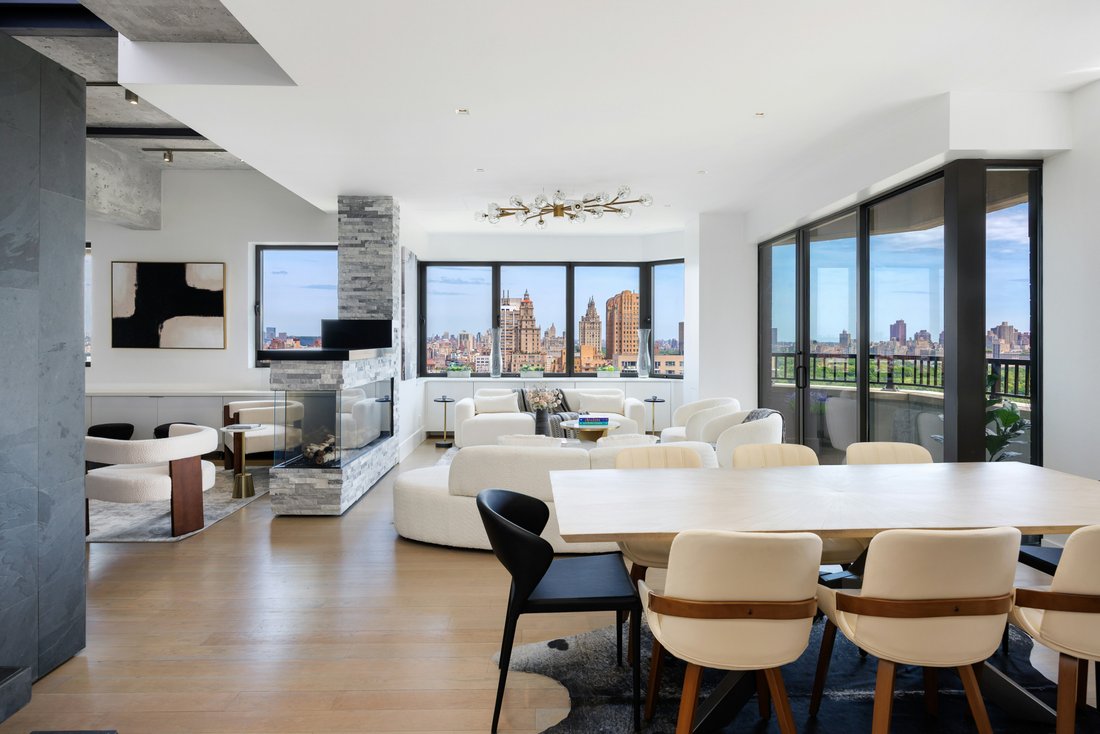 Condo in New York, New York, United States 4 - 18074786