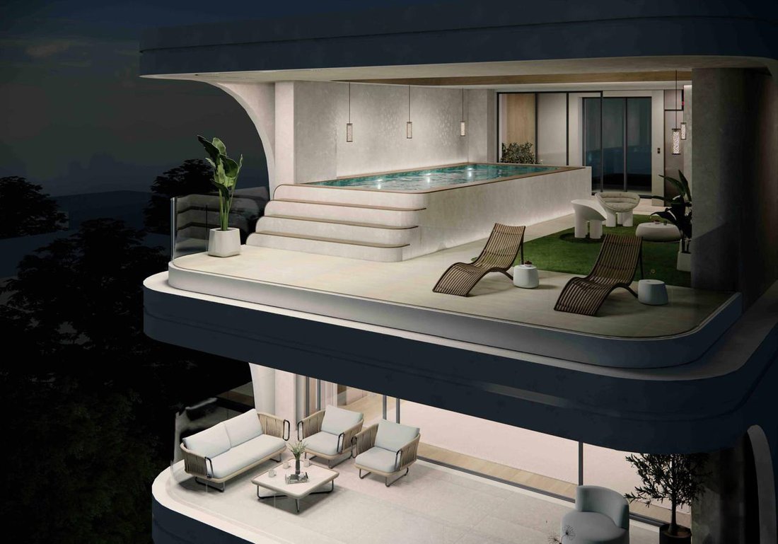 Apartment in Voula, Attica, Greece 3 - 17933608