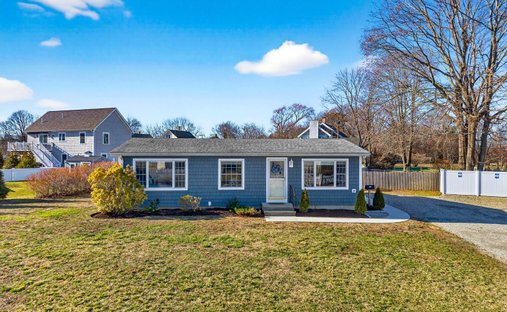 Casa en Old Saybrook, Connecticut, Estados Unidos 1