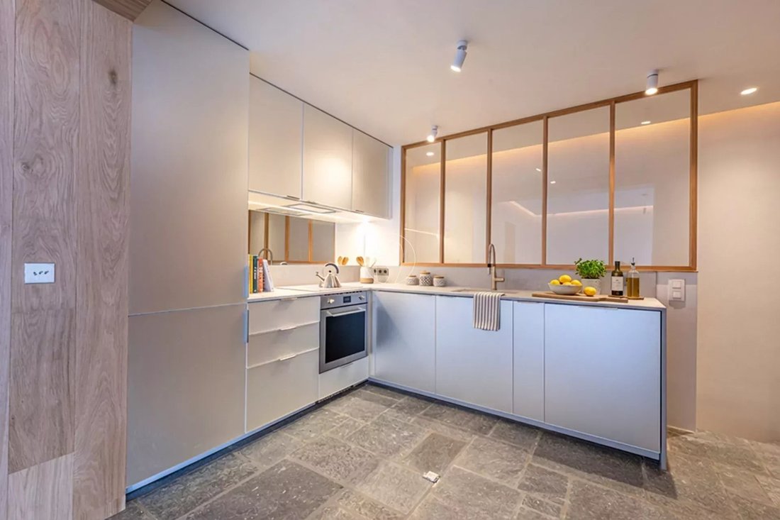 Apartment in Megève, Auvergne-Rhône-Alpes, France 2 - 18084822