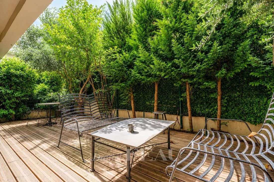Apartment in Ile de la Jatte - Parc d'Orléans, Neuilly-sur-Seine, France 4 - 18083023