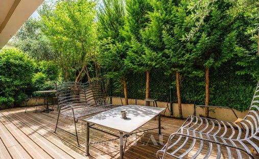Apartamento en Isla de la Jatte - Parque de Orleans, Neuilly-sur-Seine, Francia 1