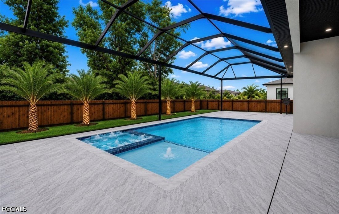 House in Cape Coral, Florida, United States 2 - 18084555