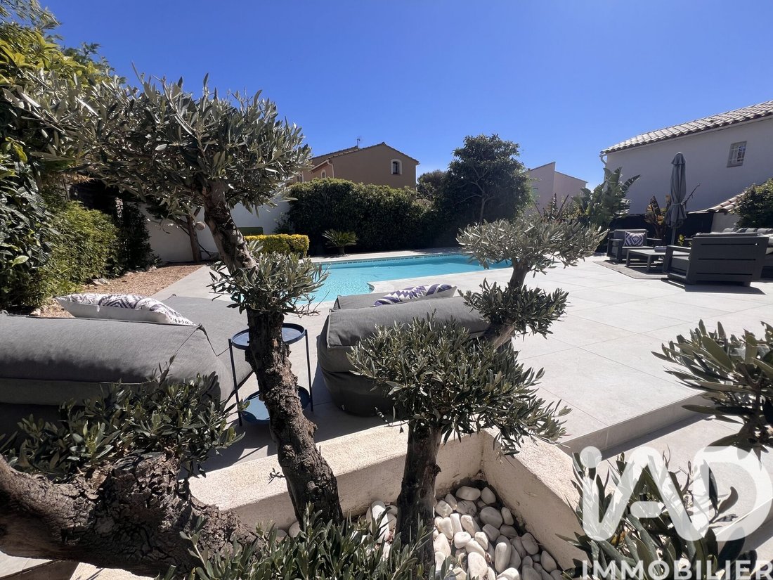 House in Le Fort, Six-Fours-les-Plages, France 1 - 17658673