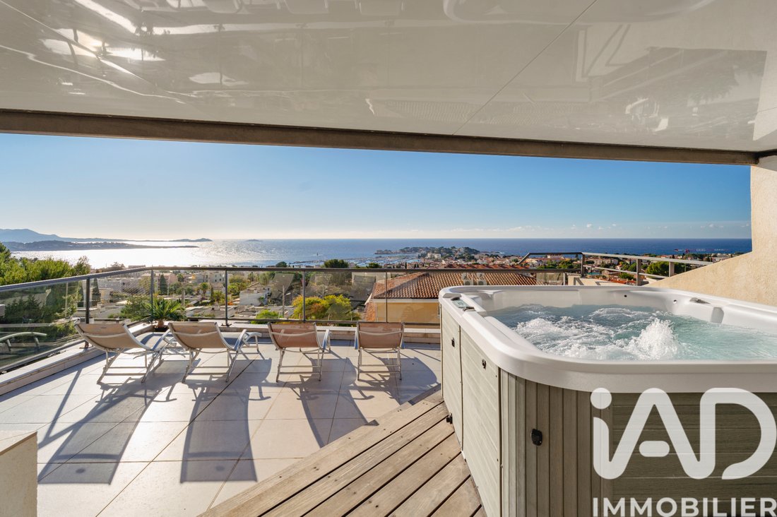 Apartment in Bandol, Provence-Alpes-Côte d'Azur, France 3 - 16767668