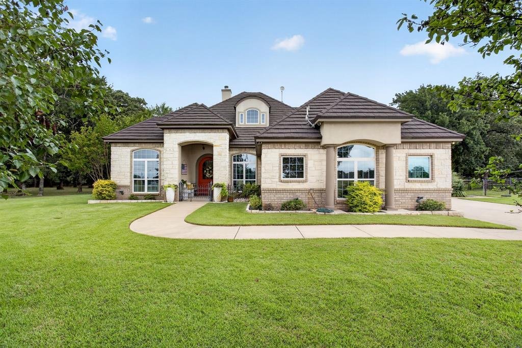House in Cleburne, Texas, United States 4 - 16854986
