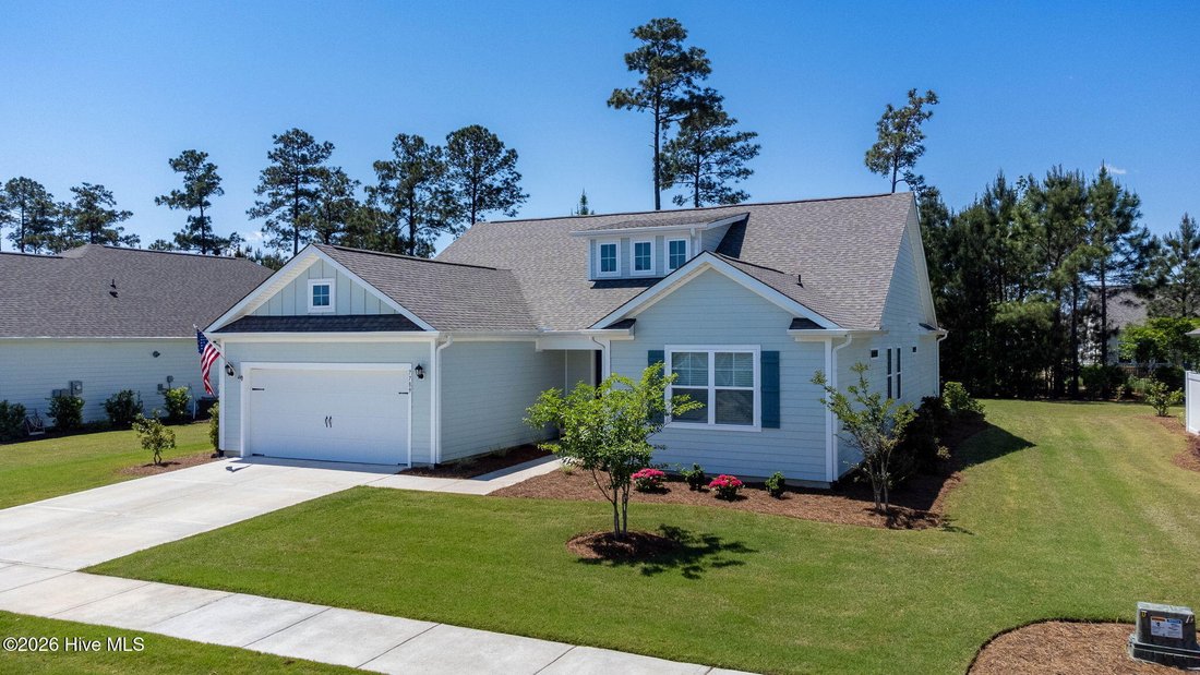 House in Northwest, North Carolina, United States 1 - 18082346