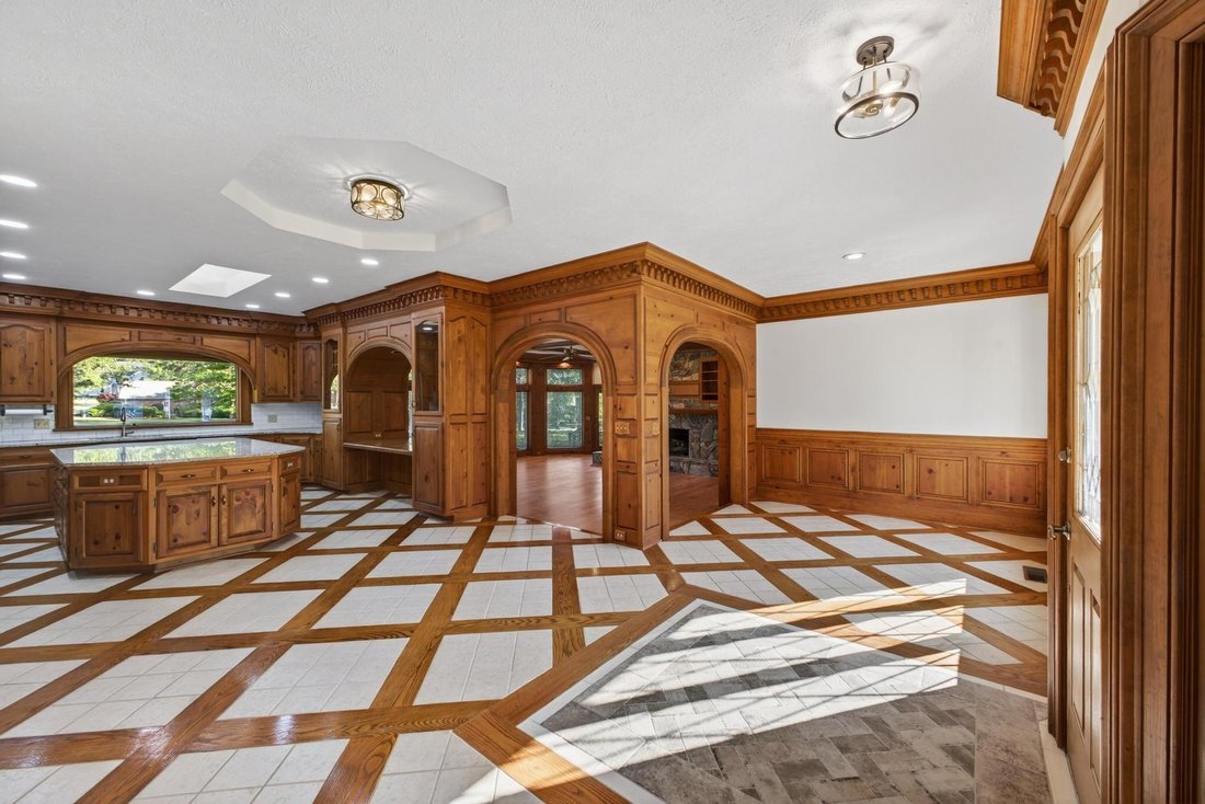 House in Aiken, South Carolina, United States 4 - 18082310