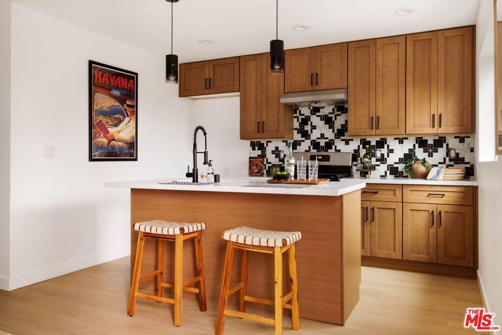 House in Los Angeles, California, United States 5 - 18086857