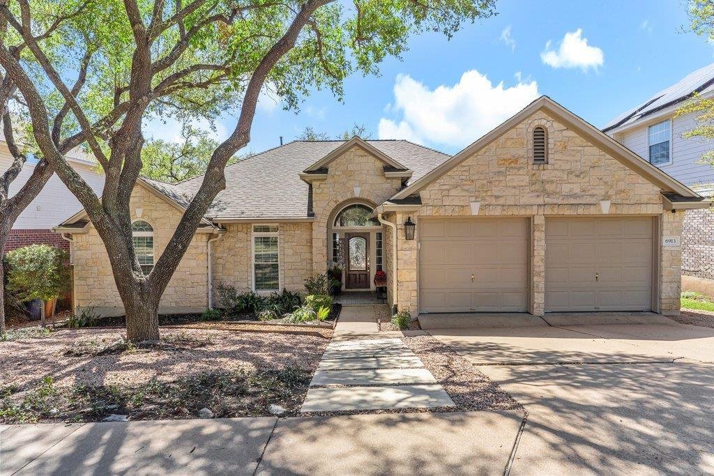 House in Austin, Texas, United States 5 - 18085156