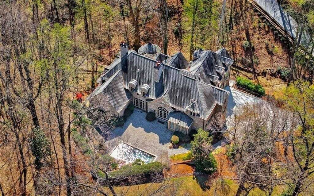 House in Atlanta, Georgia, United States 5 - 17446607