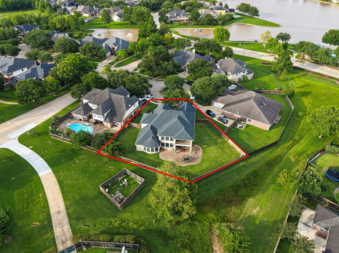 House in Sugar Land, Texas, United States 1 - 18082470