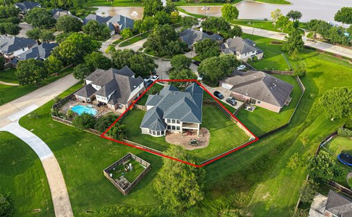 Haus in Sugar Land, Texas, Vereinigte Staaten 1