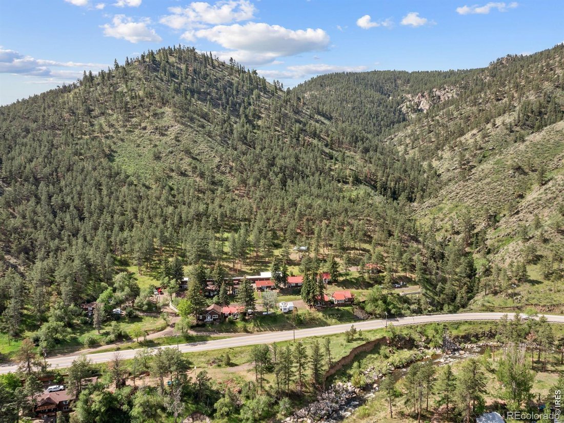 House in Berthoud, Colorado, United States 4 - 18084928