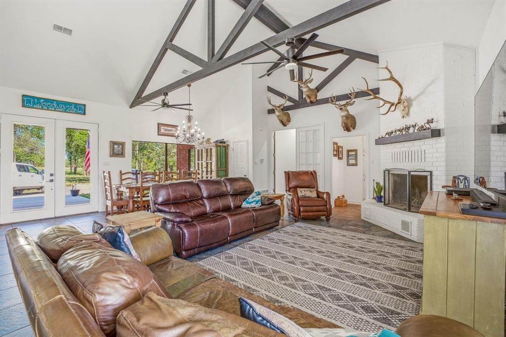 House in Stephenville, Texas, United States 5 - 18082125