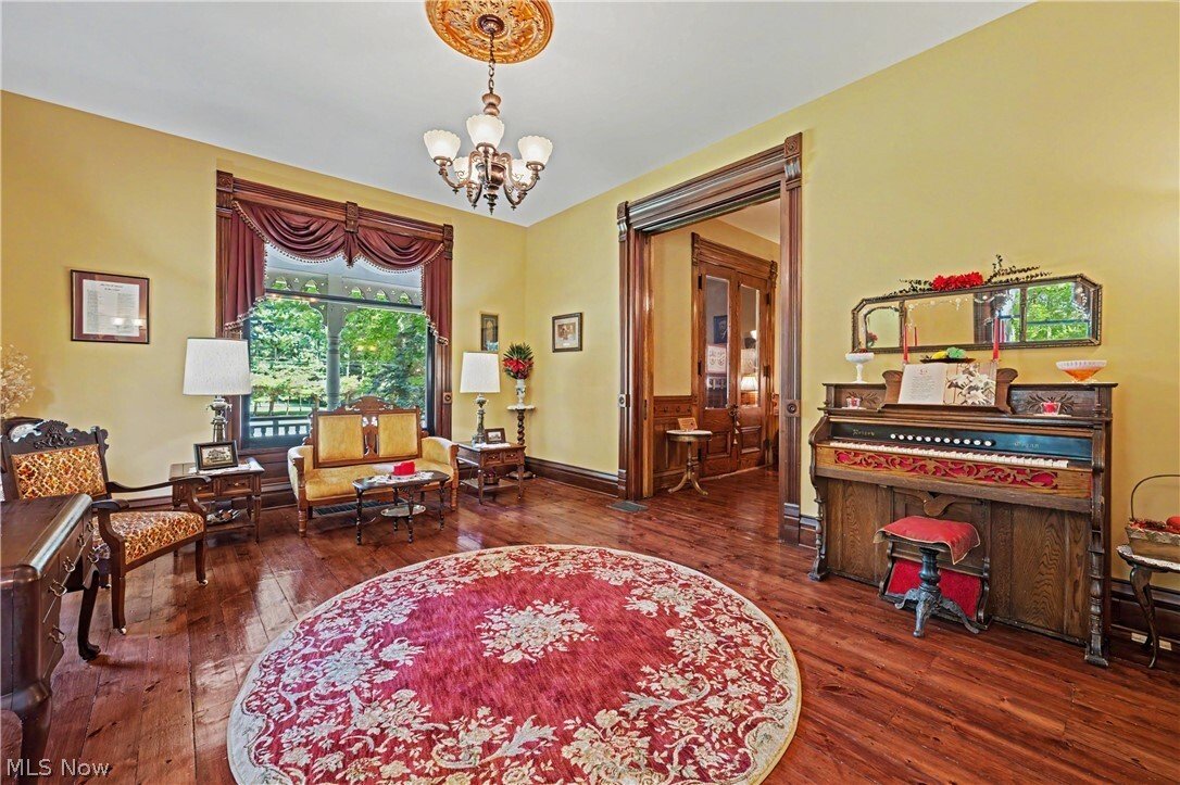 House in Berlin Heights, Ohio, United States 5 - 18084860
