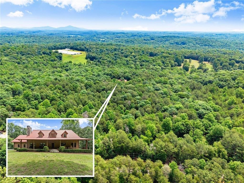 House in Murrayville, Georgia, United States 3 - 18085625