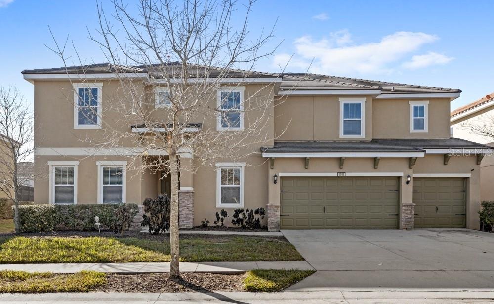 House in Davenport, Florida, United States 1 - 18085035