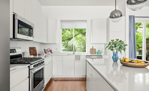 Appartement à Austin, Texas, États-Unis 1
