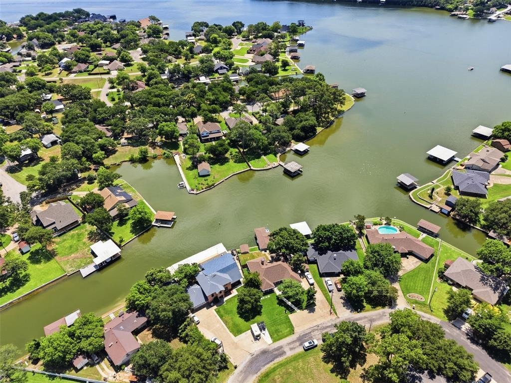 House in Granbury, Texas, United States 1 - 17958466