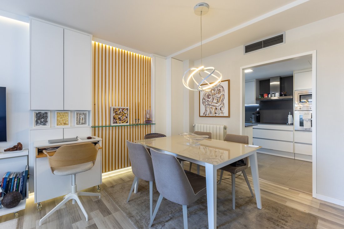 Apartment in Quatre Carreres, Valencia, Spain 1 - 18087339