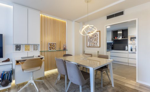 Wohnung in Quatre Carreres, Valencia, Spanien 1