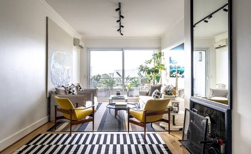 Appartement à Buenos Aires, Buenos Aires, Argentine 1