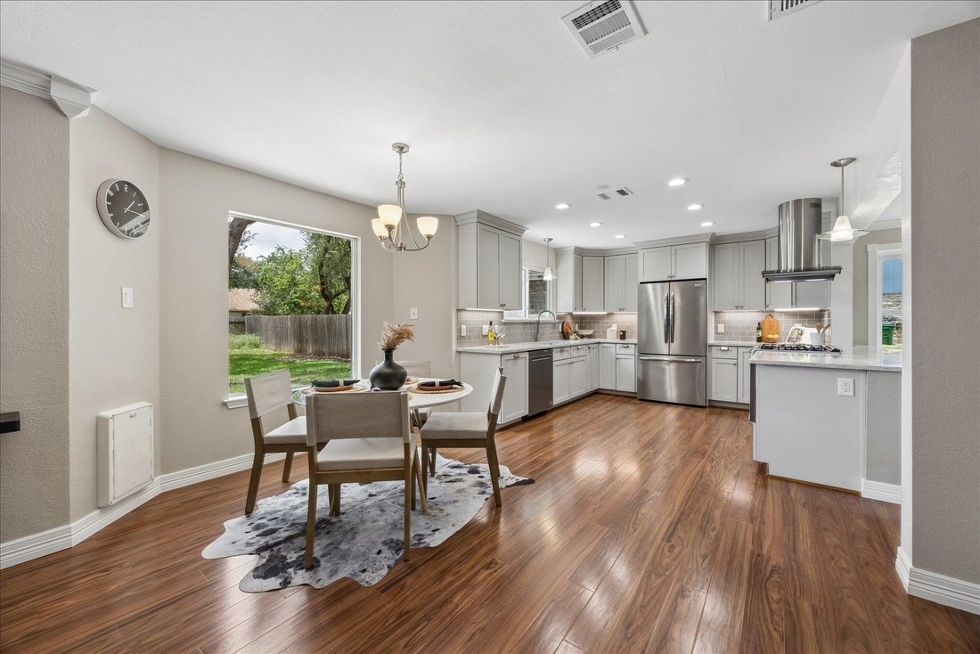 House in Cedar Park, Texas, United States 5 - 18085179