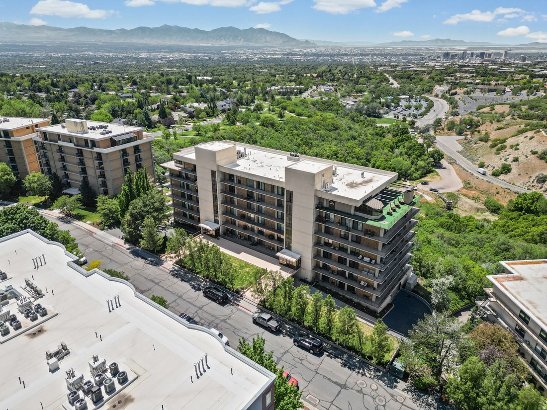 Condo in Salt Lake City, Utah, United States 1 - 18084603