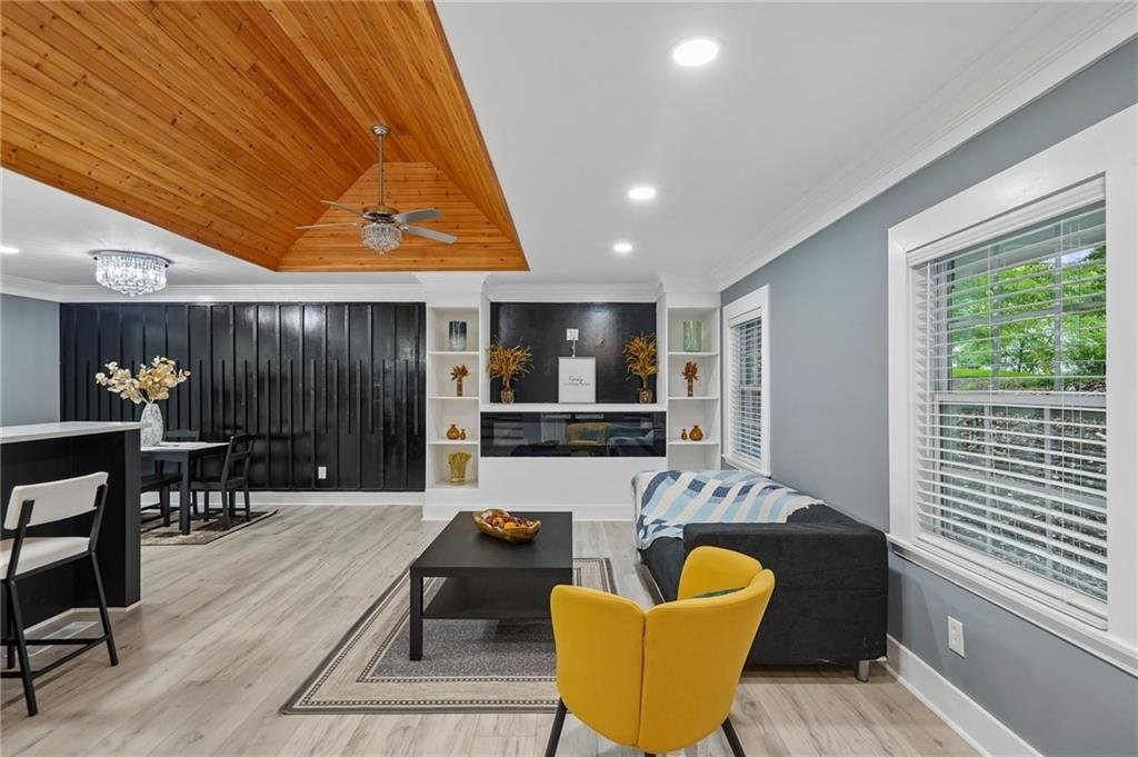 House in Brookhaven, Georgia, United States 5 - 18083213