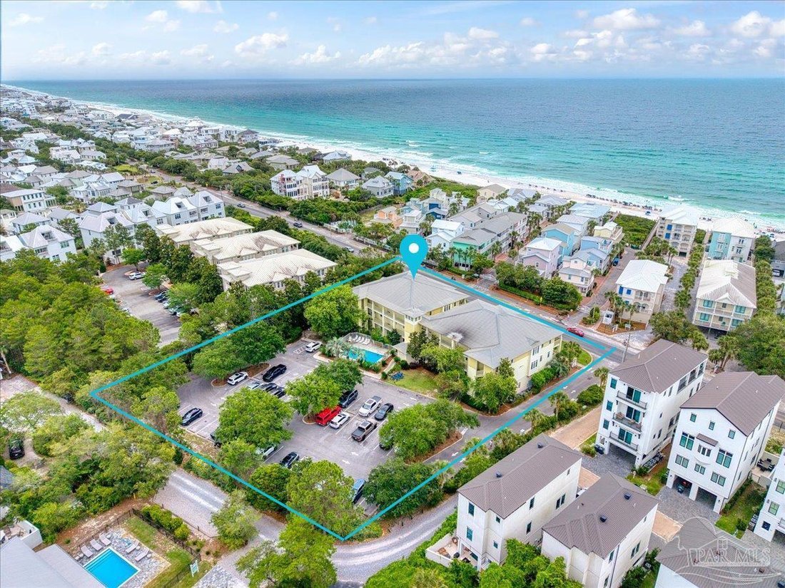 Condo in Santa Rosa Beach, Florida, United States 1 - 18085535