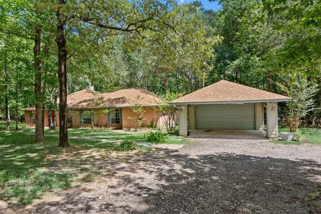 House in Magnolia, Texas, United States 5 - 18082390