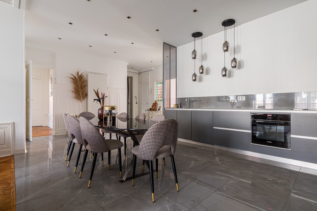 Apartamento en San Vicente, Lyon 1er Arrondissement, Lion 4 - 18082184