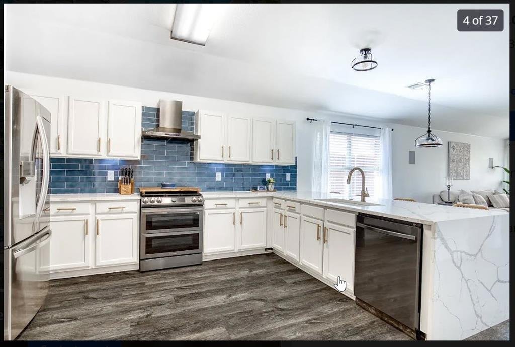 Haus in Frisco, Texas, Vereinigte Staaten 1 - 18082325