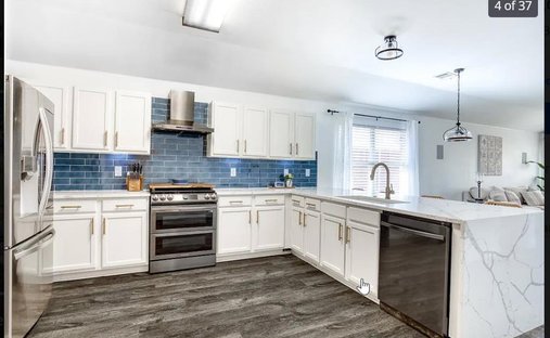 House in Frisco, Texas, United States 1