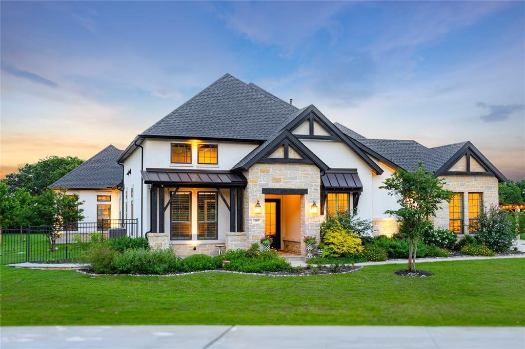House in Lewisville, Texas, United States 2 - 18087142