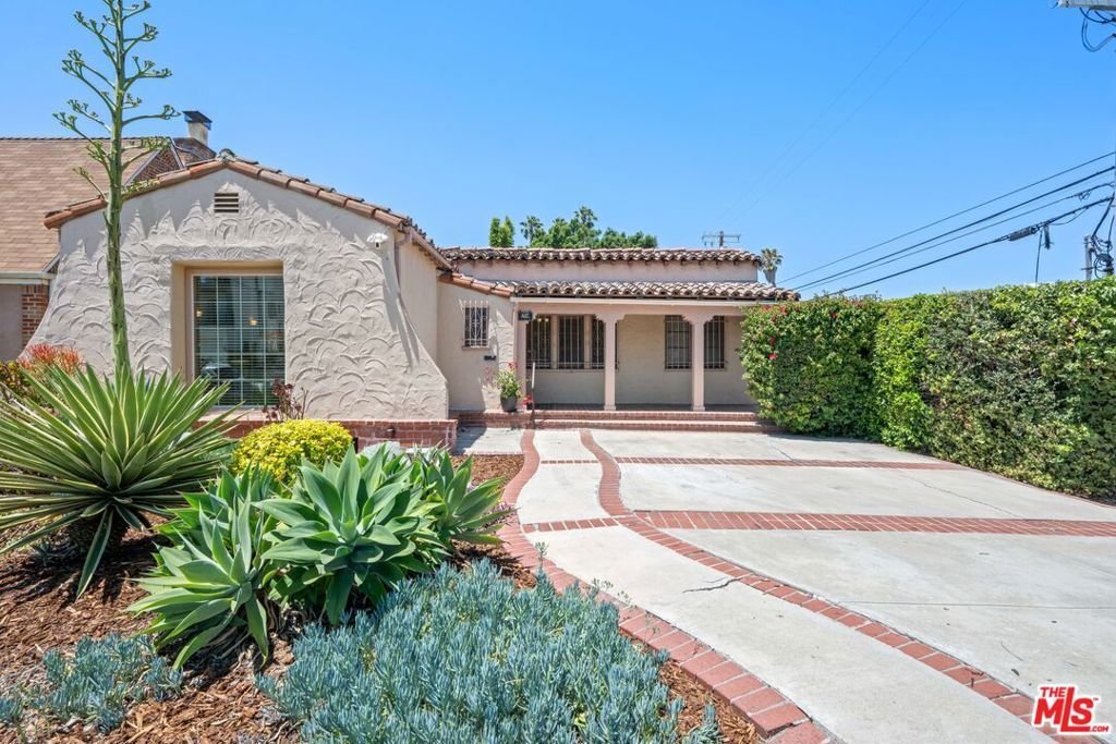 House in Los Angeles, California, United States 3 - 18086839