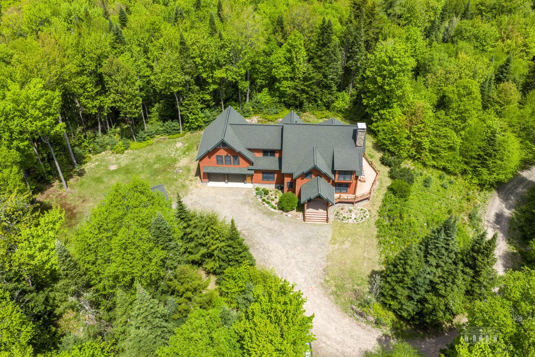 House in Rainbow Lake, New York, United States 5 - 18086704