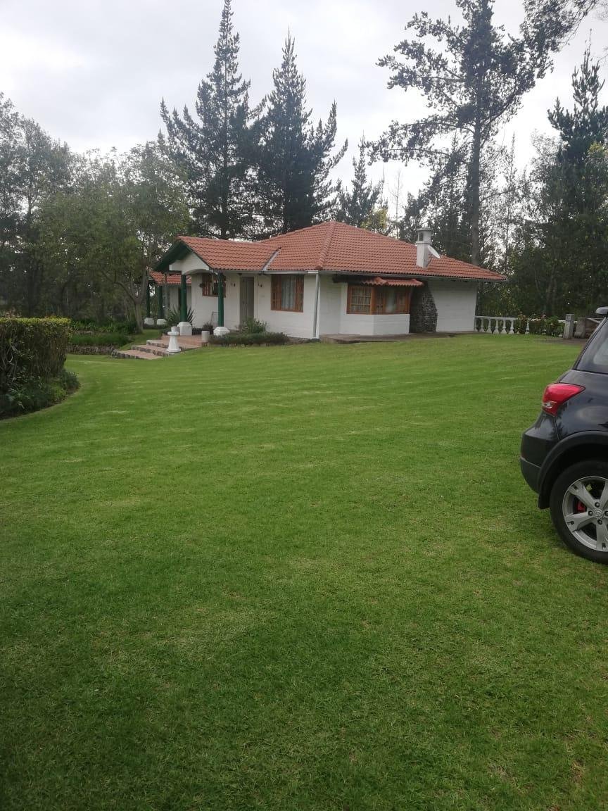 Land in Pifo, Pichincha, Ecuador 1 - 18082749
