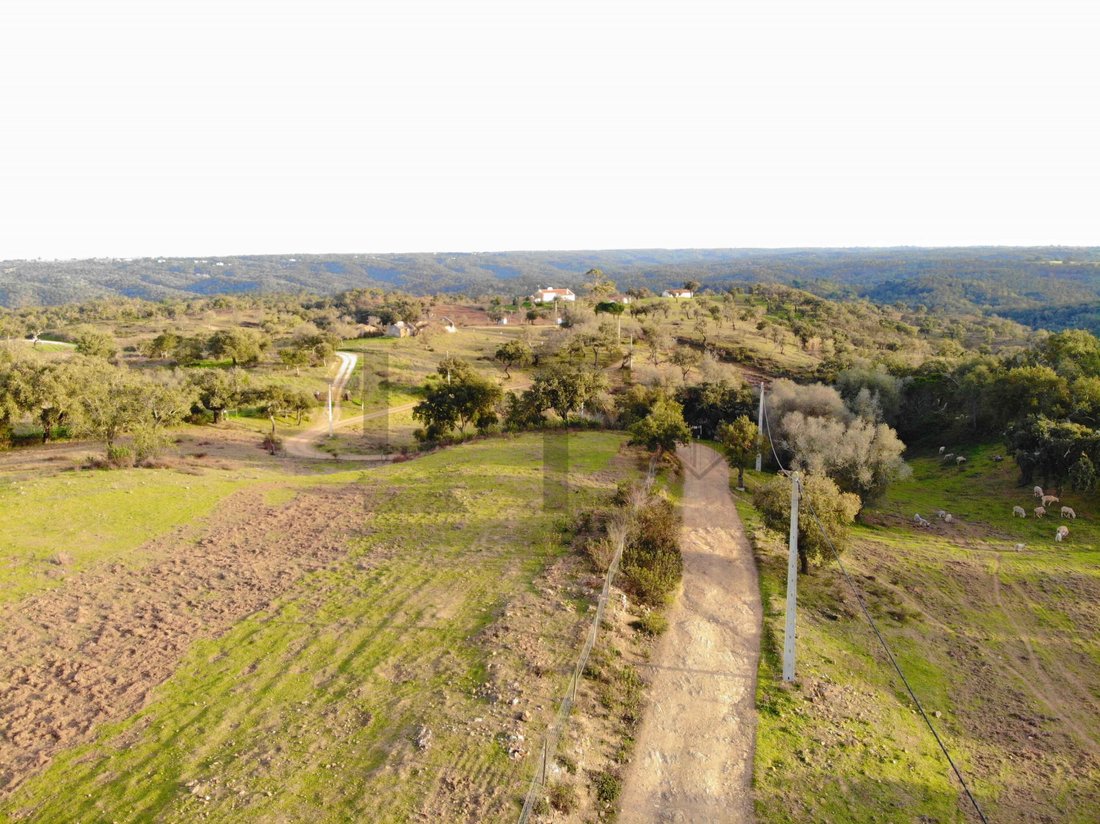 Land in Grandola e Santa Margarida da Serra, Setubal, Portugal 4 - 18083124