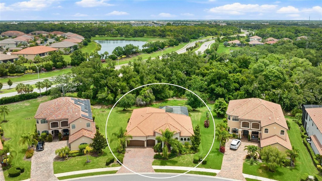 Casa a Bradenton, Florida, Stati Uniti 3 - 18082597