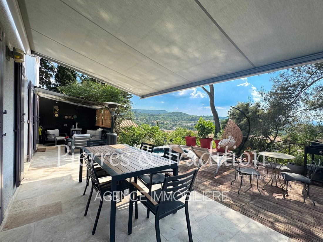 House in Centre Nord, Apt, France 2 - 17317882