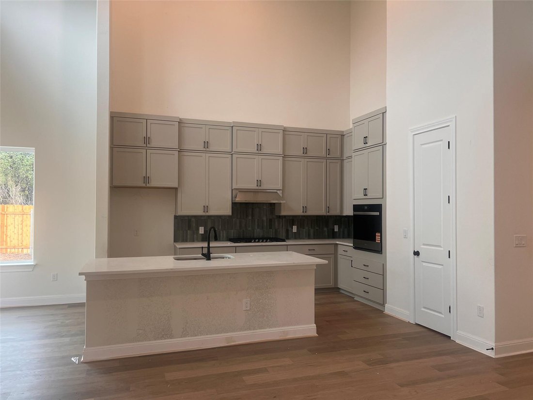 House in Brushy Creek, Texas, United States 5 - 18085215