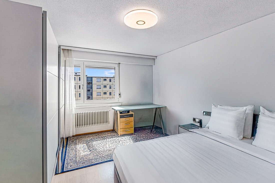 Apartment in Volketswil, Zurich, Switzerland 4 - 18081399