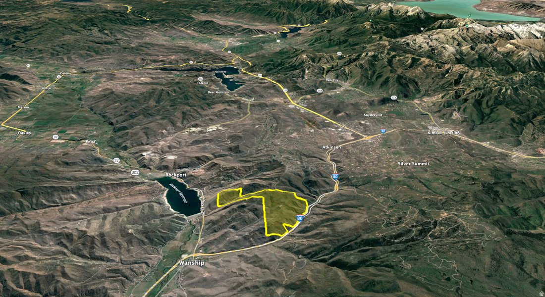 Land in Park City, Utah, United States 3 - 18086103