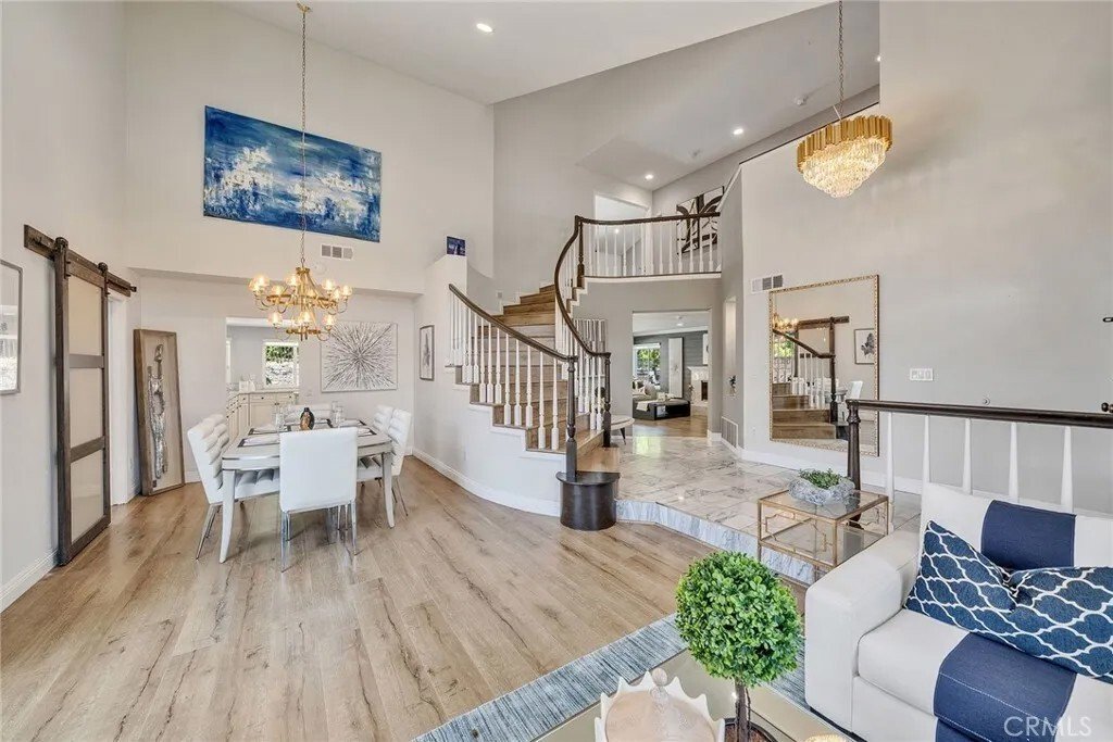 House in Walnut, California, United States 4 - 17812722