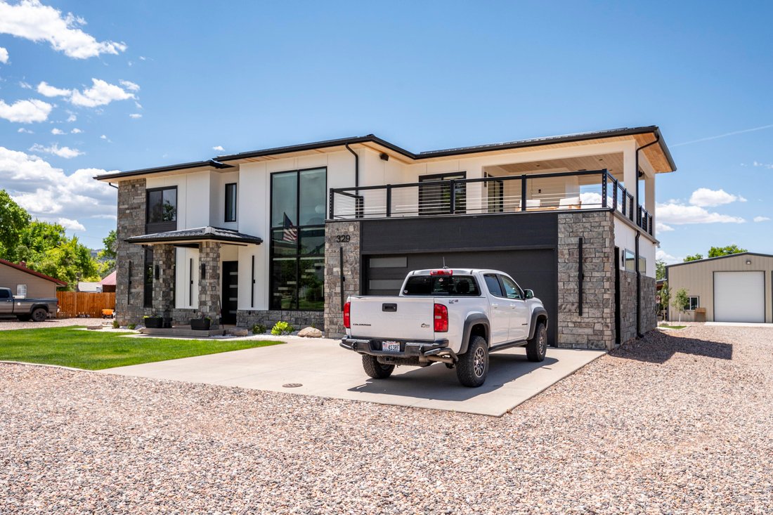 House in Parowan, Utah, United States 2 - 18086380